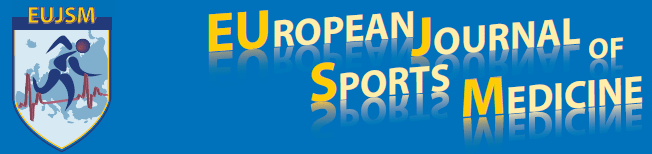 European Journal of Sports Medicine